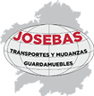 Mudanzas Josebas logo